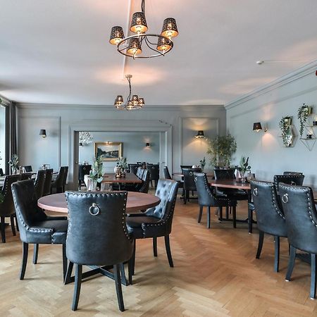 Asby Hotell Hallstahammar Exteriér fotografie