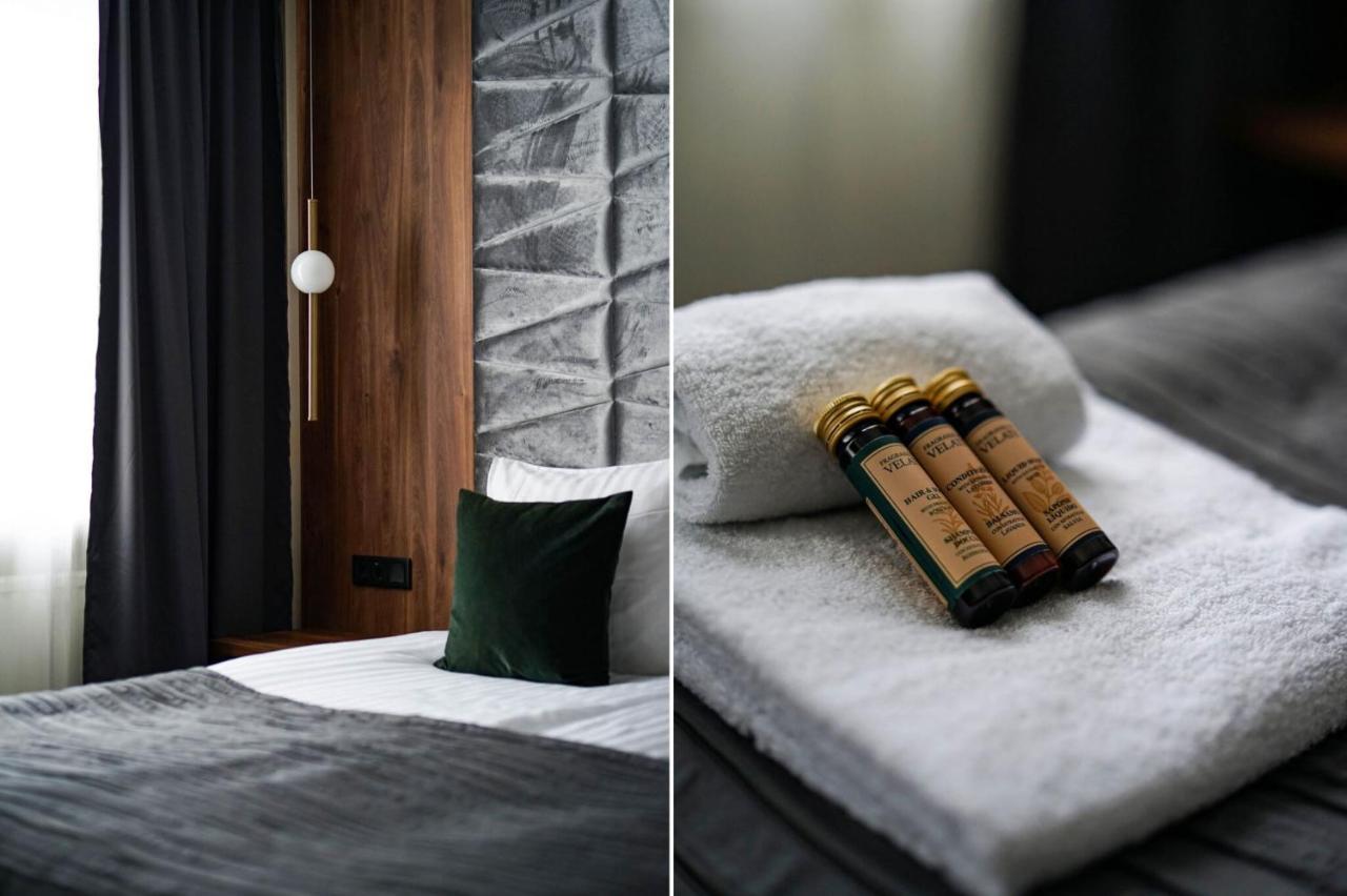 Asby Hotell Hallstahammar Exteriér fotografie