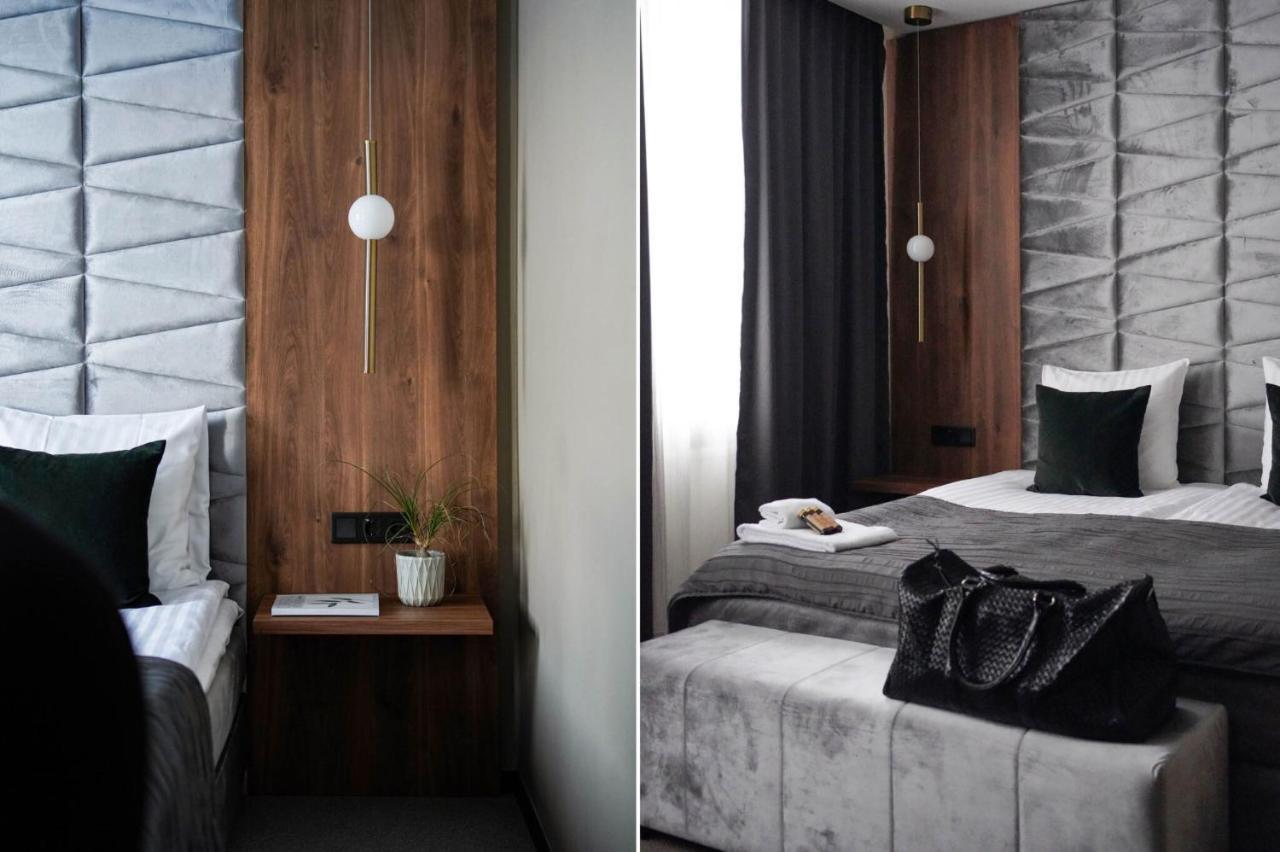 Asby Hotell Hallstahammar Exteriér fotografie