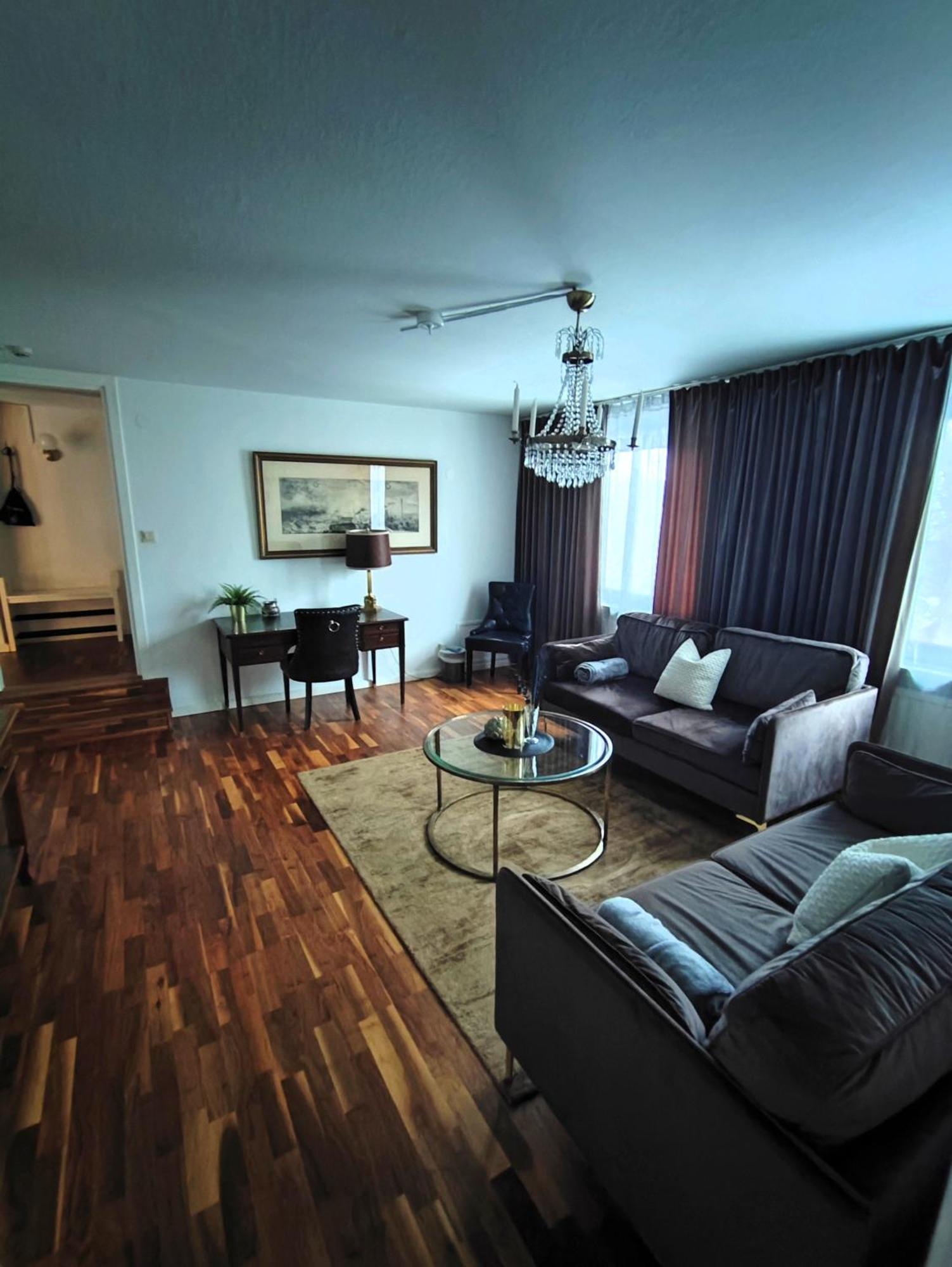 Asby Hotell Hallstahammar Pokoj fotografie